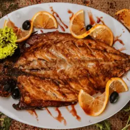 Pori Fish